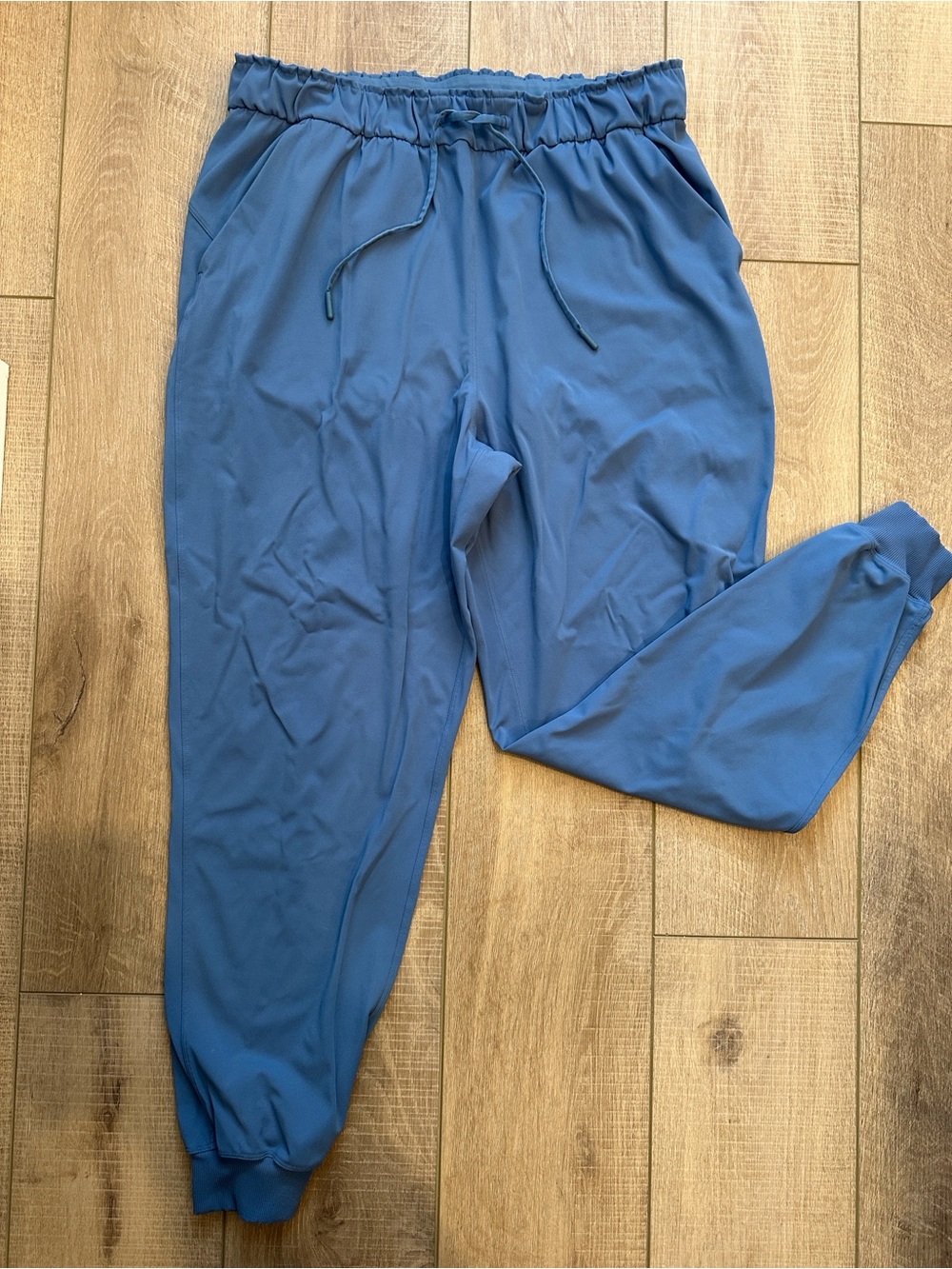 lululemon athletica Keep Moving Jogger Pants